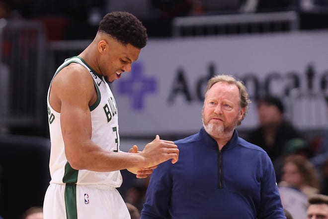 Los planes de Giannis Antetokounmpo para las tendencias futuras